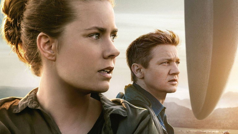 Tienes hasta fin de año para ver una de las mejores y más diferentes películas de ciencia ficción de HBO Max