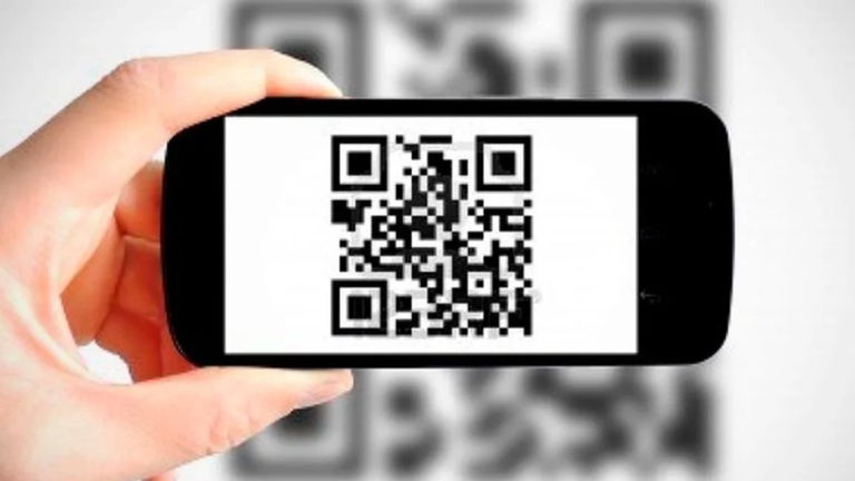 Este lector de códigos QR es uno de los mejores de la Play Store y está gratis durante unas horas