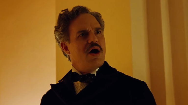 Mark Ruffalo quiere dejar de ser solo Hulk/Banner para la gente y él mismo con Pobres criaturas