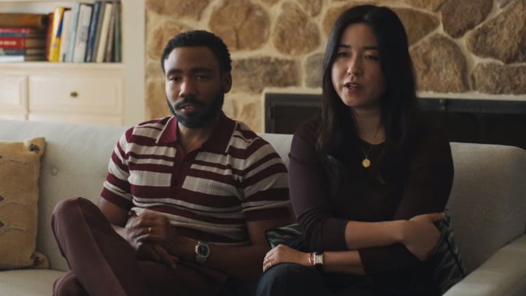 Sr. y Sra. Smith será una serie para Prime Video y este es su primer tráiler