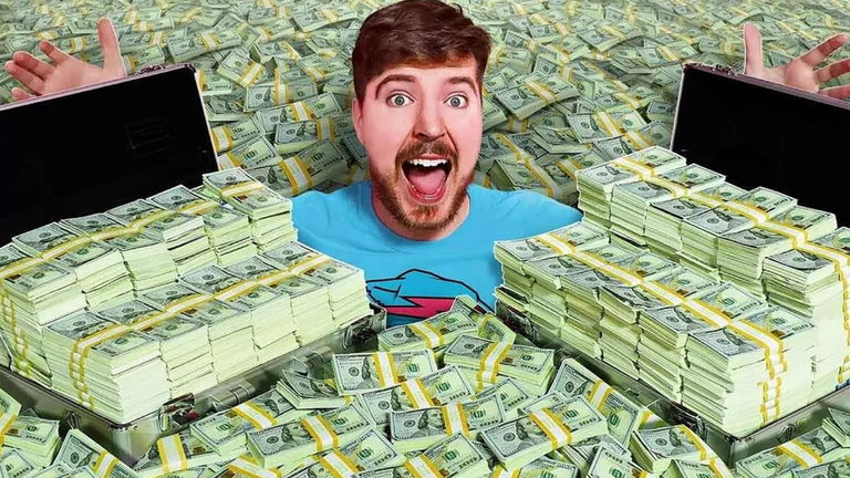 MrBeast, el mayor youtuber del mundo, lanza su propia web para ver estadísticas de cualquier canal de YouTube