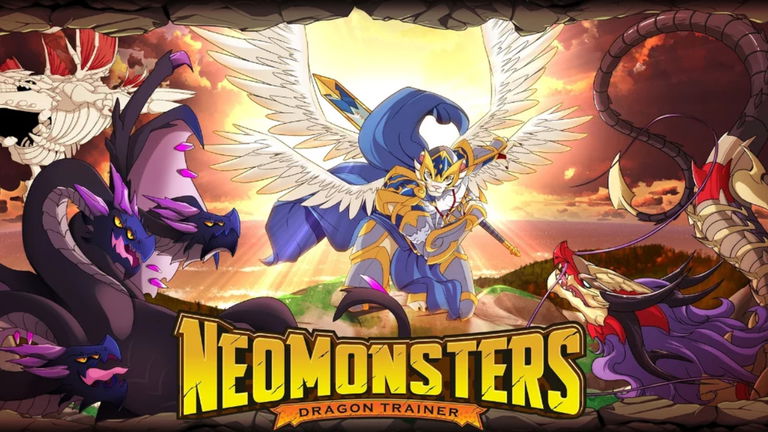 Uno de los mejores RPG para móvil está gratis durante unas horas: más de 1 millón de descargas y 4,5 estrellas