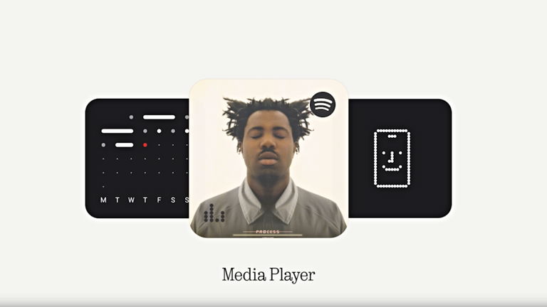 Nothing OS 2.5 llega al Phone (2) con nuevos widgets, más personalización y otras novedades