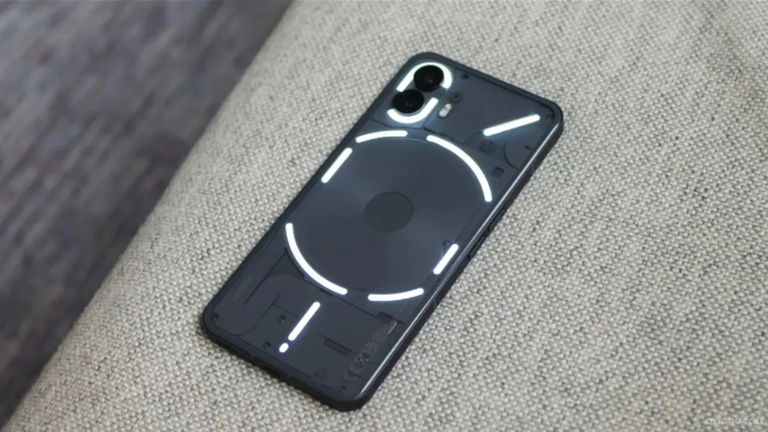 Nothing Phone (2a): imágenes y características filtradas del próximo móvil barato de Nothing