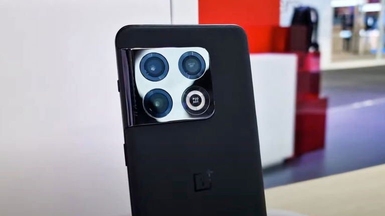 Estos son los teléfonos de OnePlus que no actualizarán a OxygenOS 16