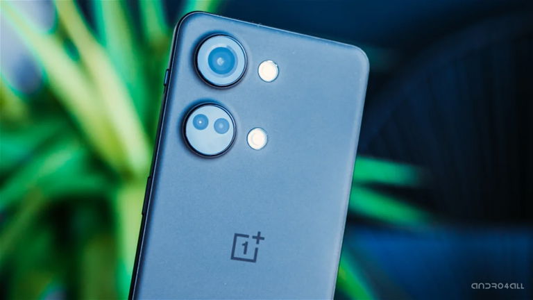 El OnePlus Nord 3 se actualiza a Android 14 con OxygenOS 14