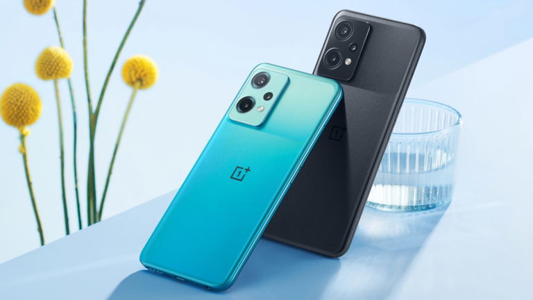 Uno de los móviles más baratos de OnePlus ya está recibiendo la actualización a Android 14