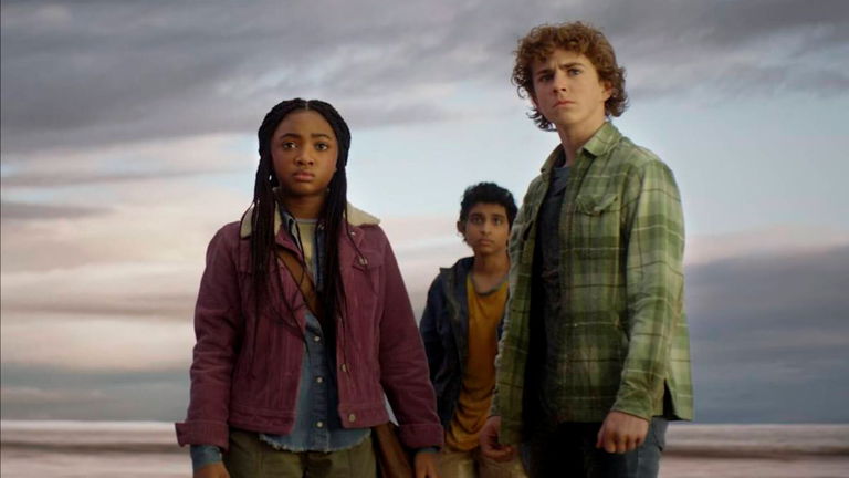 Las novedades de Disney+ apuntan fuerte una semana más: llega una serie que habrías amado en tu infancia