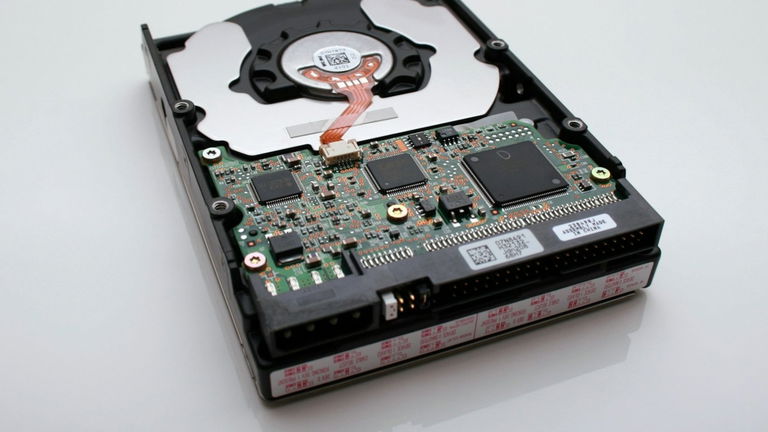 Petabyte, Terabyte, Gigabyte y Megabyte cuánto ocupa cada uno