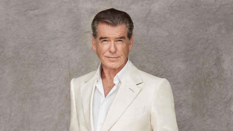Pierce Brosnan comparecerá ante la justicia, aunque no será por nada grave