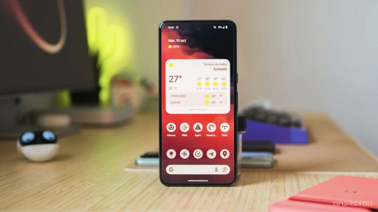 ¿Tienes un Pixel? Estos son los más de 40 fallos que soluciona su última actualización de seguridad