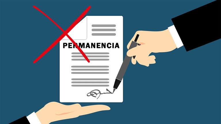 Qué pasa si no pagas la penalización por permanencia de una operadora