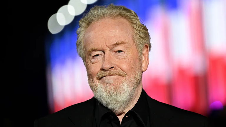 Ridley Scott se encargará de llevar a la gran pantalla BOMB, nacida a partir de un cortometraje