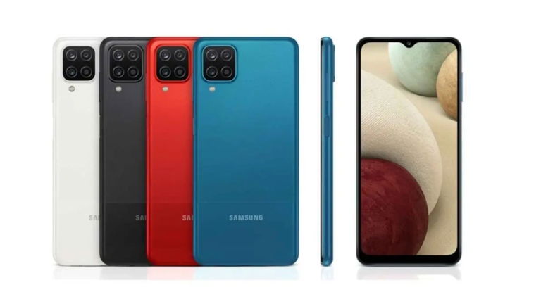 Uno de los móviles más baratos de Samsung recibe, por sorpresa, una nueva actualización de seguridad