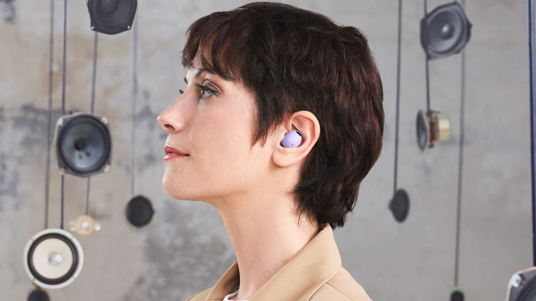 No querrás volver a quitarte tus Galaxy Buds gracias a esta app gratuita: así es Samsung Unnoise