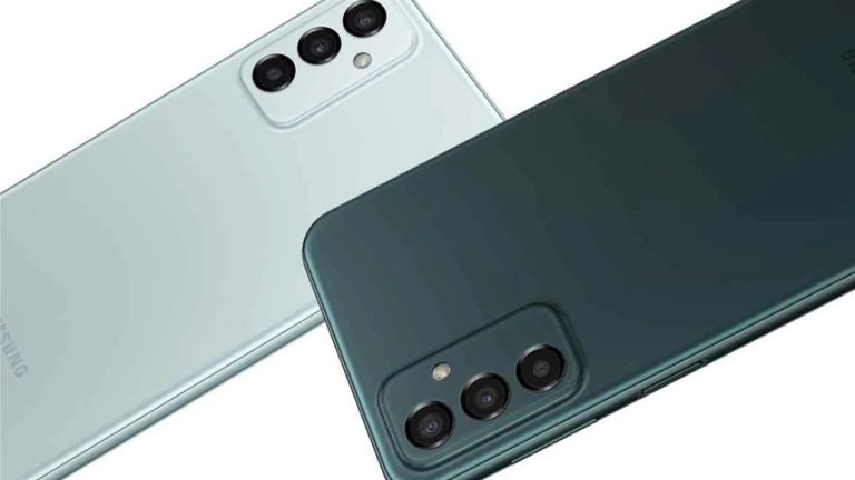 Estos dos Samsung Galaxy también reciben la actualización a Android 14 con One UI 6