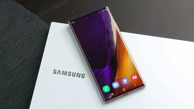 El dineral que Samsung se ha gastado en comprar chips para sus móviles este año