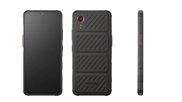 El nuevo móvil súper resistente de Samsung será también barato