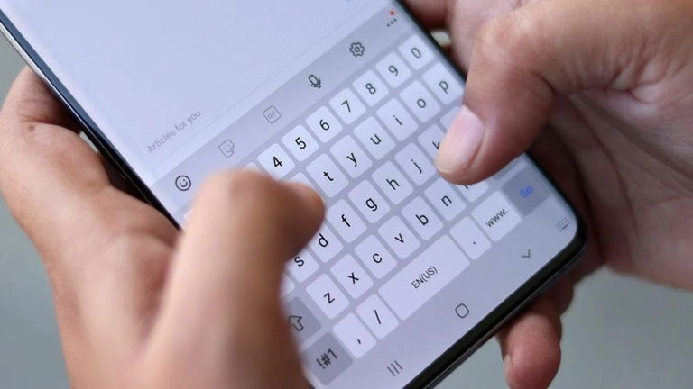 Di adiós a algunas funciones destacadas del teclado de tu Samsung