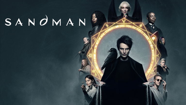 Sandman temporada 2 retoma su producción y Neil Gaiman nos dirige esta emotiva misiva