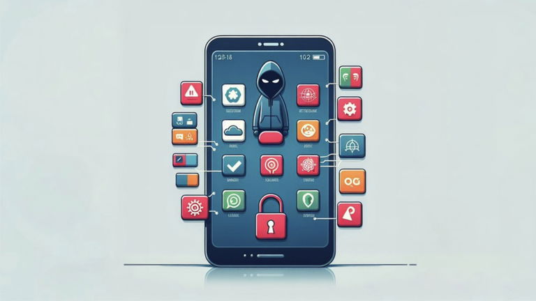 Apps de préstamos con intereses abusivos y que además te espían: el malware SpyLoan se cuela en Google Play