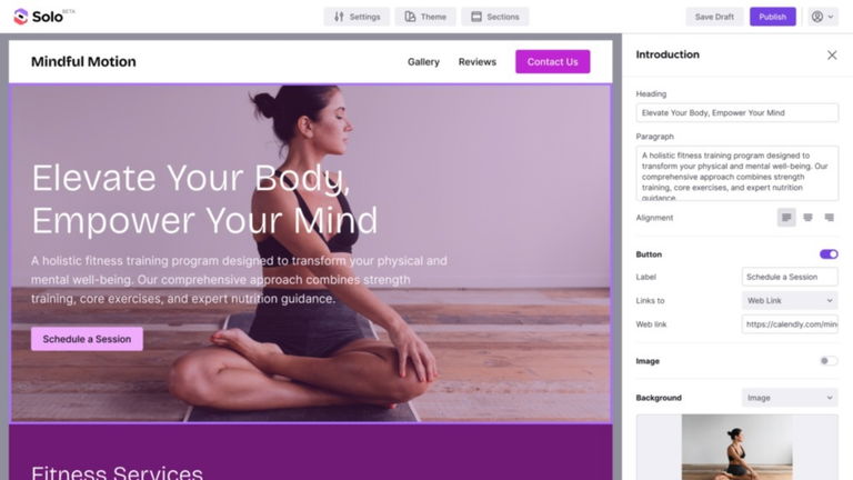 Lo nuevo de Mozilla te permite crear páginas web con IA y sin saber programar