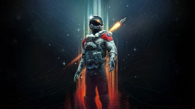 El descubrimiento de este jugador de Starfield tras haberse pasado el juego más de 30 veces