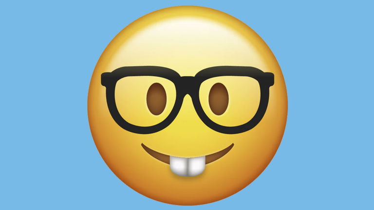 Un niño recoge firmas para que Apple cambie el emoji con gafas