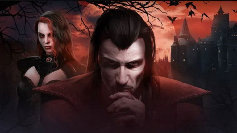 Si te gustan los vampiros y jugar con amigos, tenemos muy buenas noticias para ti