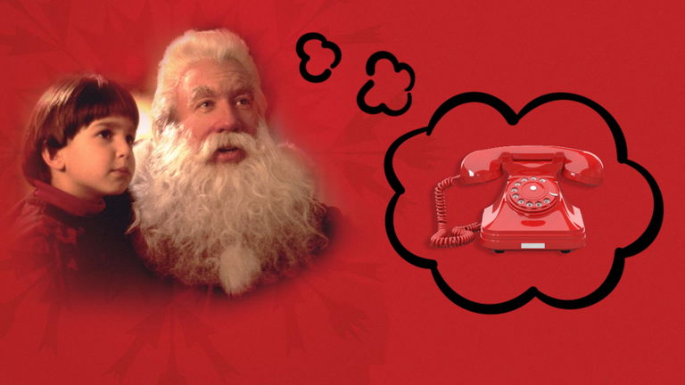 ¡Vaya Santa Claus! fue retirada y editada de nuevo por un detalle de lo más sexual (y real)