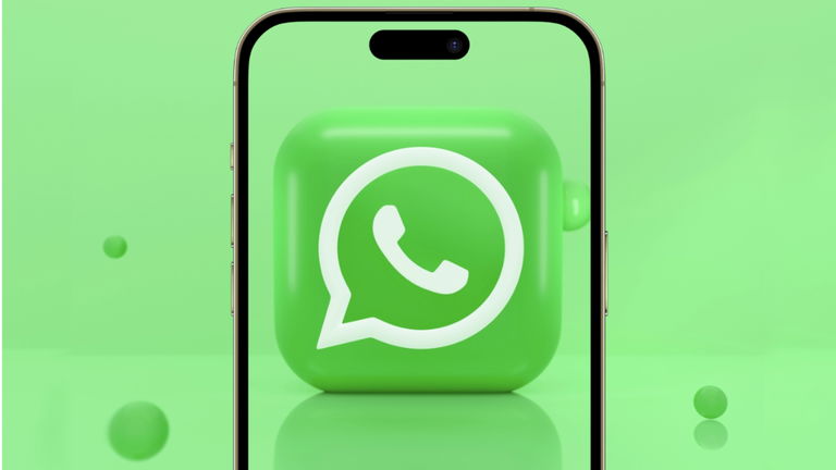 La última actualización de WhatsApp llega al iPhone con 3 nuevas funciones