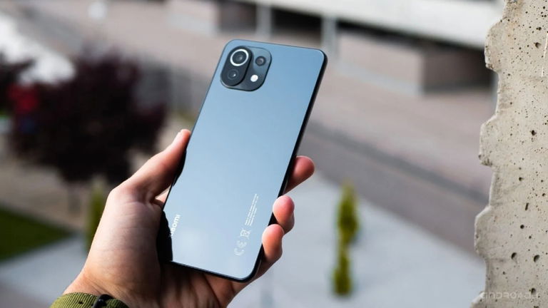 Este Xiaomi de gama media del 2021 no recibirá la actualización a HyperOS