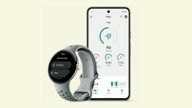 Google confirma grandes cambios en su división de hardware: unificará los equipos de Pixel, Nest y Fitbit