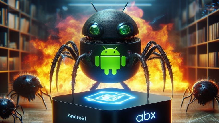 Miles de Android TV Box están infectados por un peligroso malware