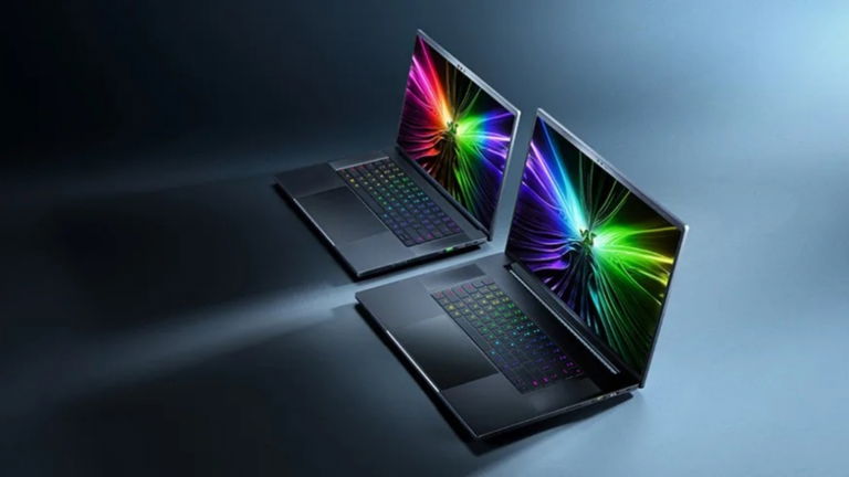 Razer Blade 16 2024: así es el primer portátil de la historia con pantalla OLED de 240 Hz