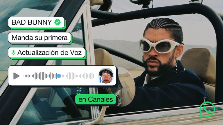 Los canales de WhatsApp mejoran gracias a estas novedades