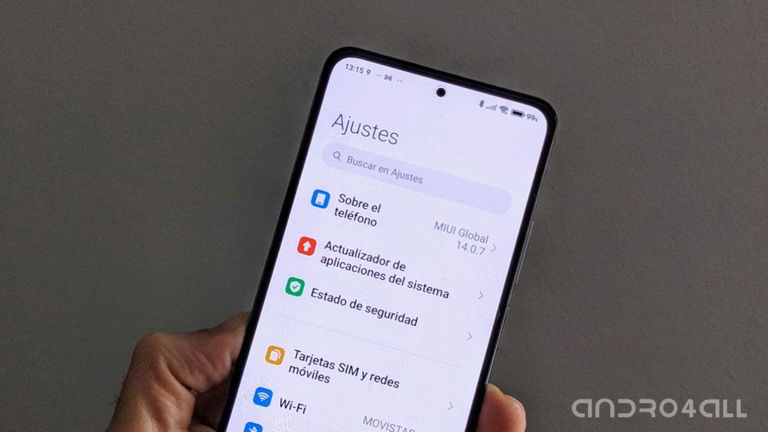 Estos son los 5 ajustes que siempre configuro en mi móvil Xiaomi para ahorrar batería