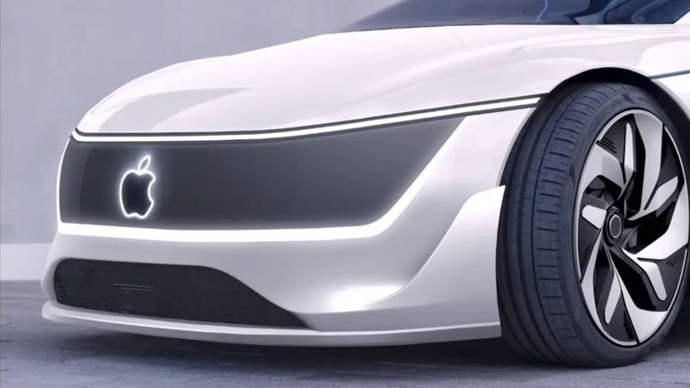 Nuevos rumores sobre el primer coche de Apple: llegaría en 2028 con un sistema de conducción autónoma limitado