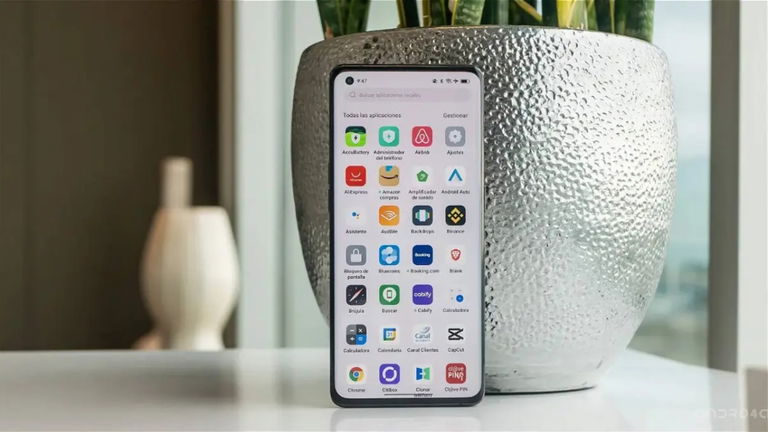 10 aplicaciones para Android muy buenas, pero muy poco conocidas, que te recomendamos que pruebes