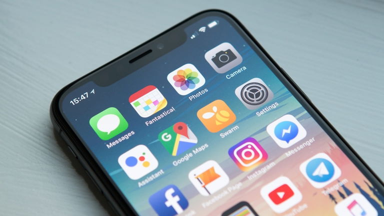 Las 6 aplicaciones que más batería gastan en tu iPhone