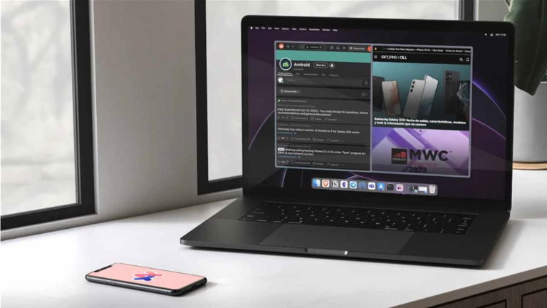 La mejor alternativa a Chrome para Mac lanza Arc Search, un buscador para iPhone que hace las búsquedas por ti