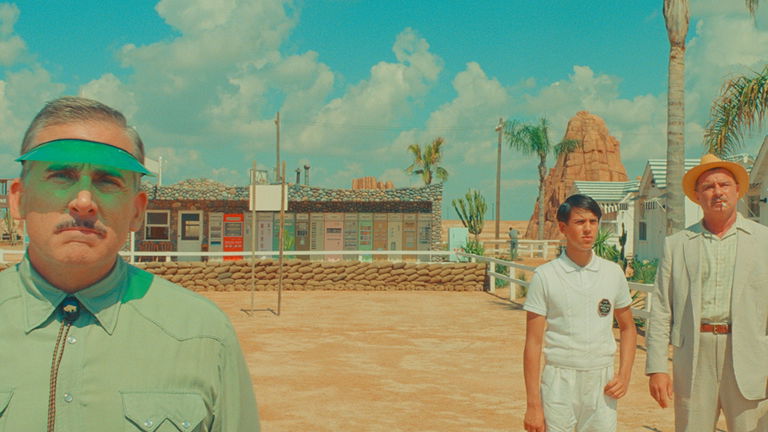 Ya sabemos cuándo y en qué plataforma podremos ver Asteroid City, de Wes Anderson
