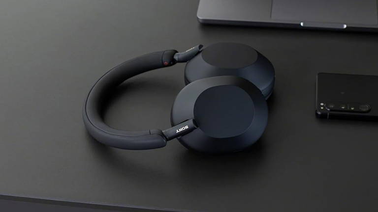 Me he comprado estos cascos Sony y no me pueden gustar más: sonido top, gran autonomía y descuentazo