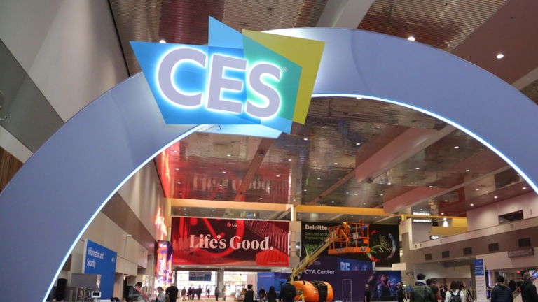 CES 2024 en directo: todas las novedades y lanzamientos desde Las Vegas