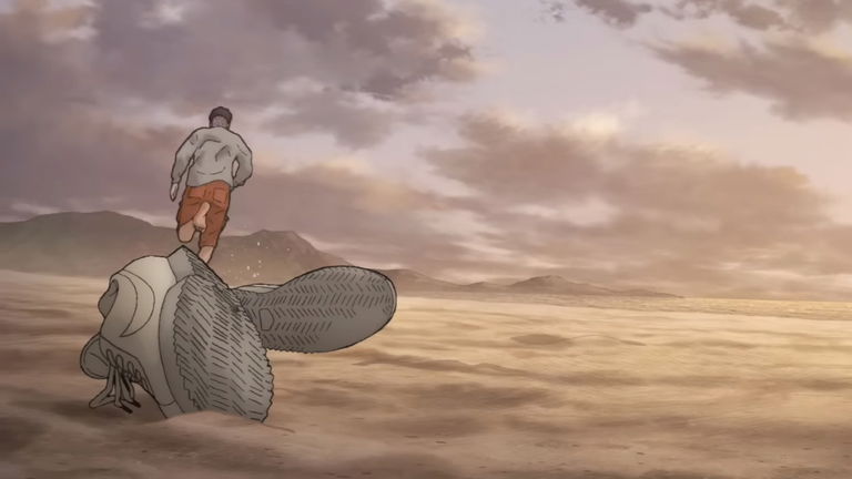 Slam Dunk, Detective Conan, Ghibli y Godzilla devuelven al cine japonés los números prepandemia