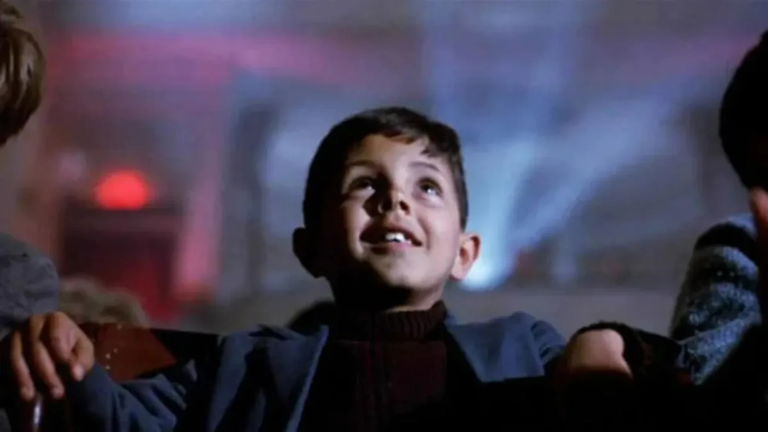 La película más bonita que puedes ver está ahora mismo en streaming y no te la puedes perder