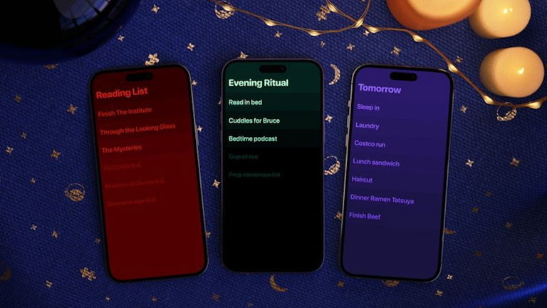 Una de las apps de tareas míticas del iPhone está de vuelta y es mejor que nunca