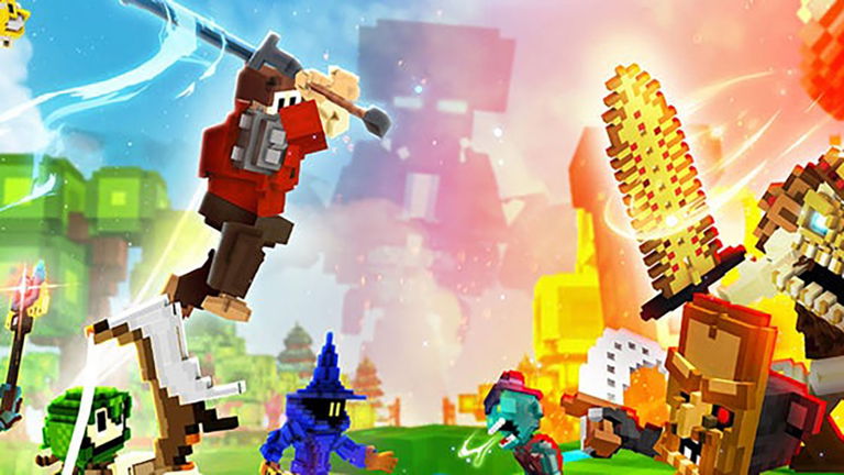 Steam regala estos 3 nuevos juegos gratis para siempre y que son ideales para los fans del RPG