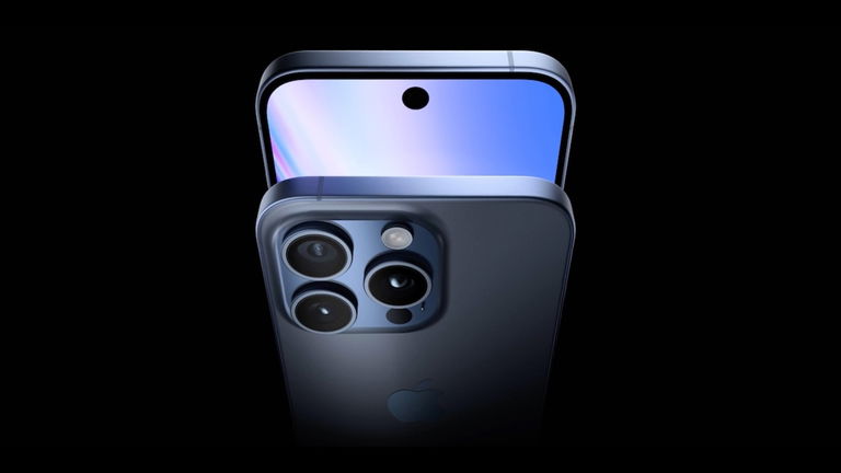 Si este concepto es real, los iPhone 16 Pro serán impresionantes