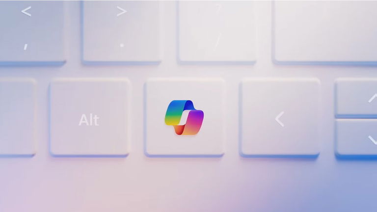 Tecla Copilot: qué pasa cuando la pulsas en un AI PC